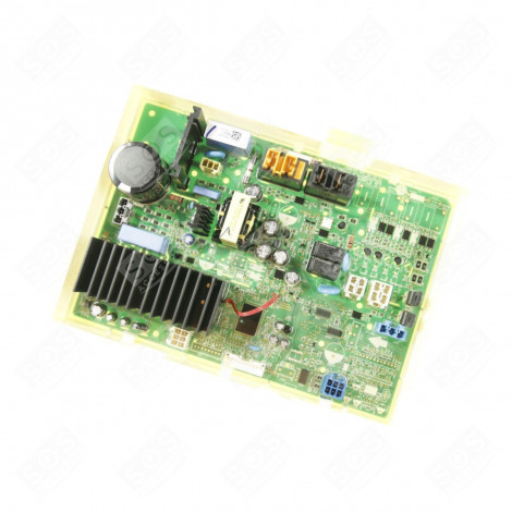 POWER MODULE WASHING MACHINES - EBR83745304