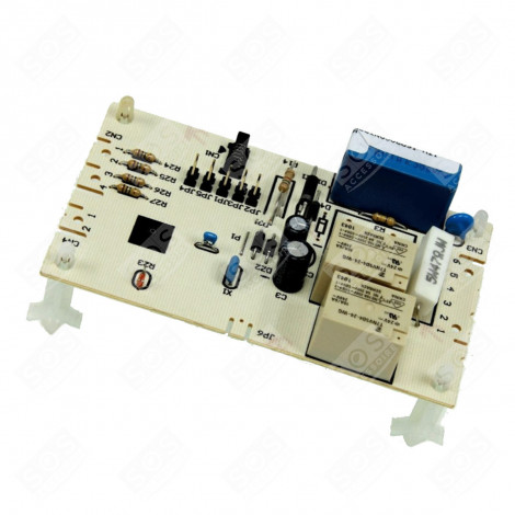 ELECTRONIC BOARD, POWER MODULE GAS / ELECTRIC OVENS - 41009798