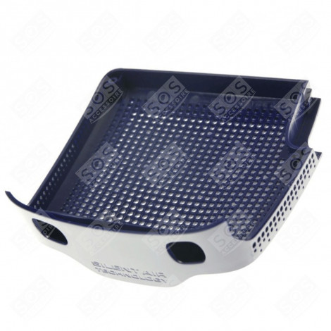 ORIGINAL BLUE FILTER GRID VACUUM CLEANER  - 1181935279