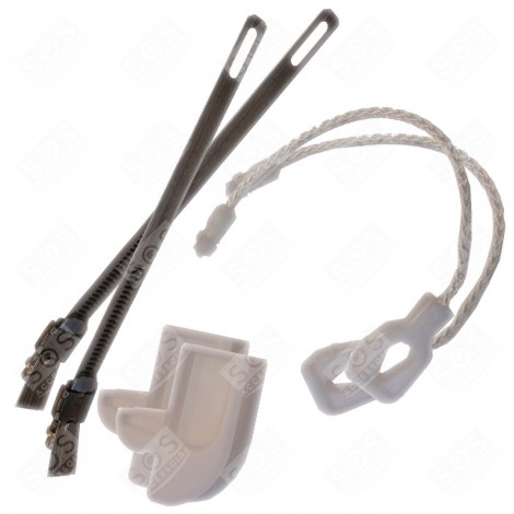 DOOR CABLE WITH ATTACHMENT (COMES IN SETS OF 2) DISHWASHER - 32X1855