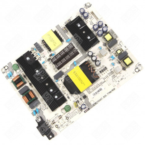 POWER SUPPLY CIRCUIT BOARD TELEVISIONS / TVS - HT223385