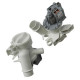 DRAIN PUMP WASHING MACHINES - 41018403