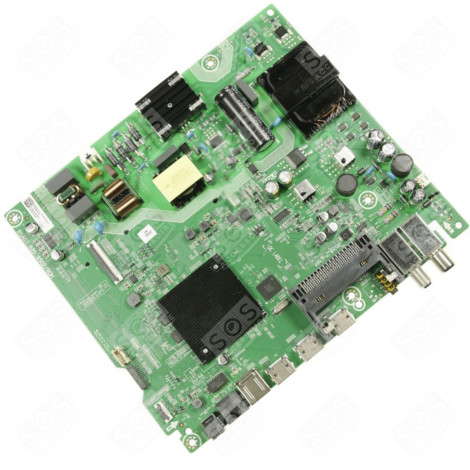 MAIN CIRCUIT BOARD TELEVISIONS / TVS - HT260754