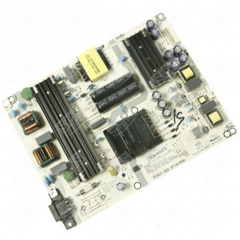 POWER SUPPLY CIRCUIT BOARD TELEVISIONS / TVS - HT259653