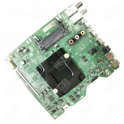 MAIN CIRCUIT BOARD TELEVISIONS / TVS - HT266776