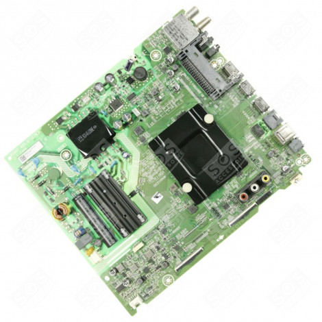 MAIN CIRCUIT BOARD TELEVISIONS / TVS - HT246567