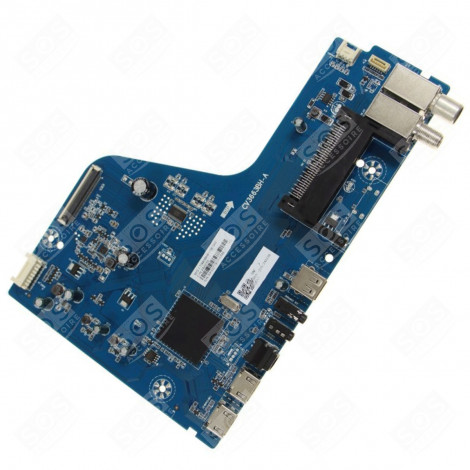 MOTHERBOARD TELEVISIONS / TVS - HT242239