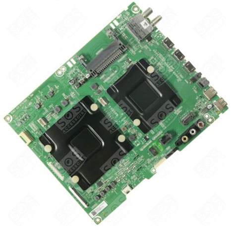 MAIN CIRCUIT BOARD TELEVISIONS / TVS - HT249276