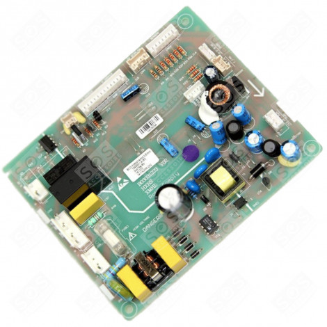 POWER CONTROL BOARD REFRIGERATOR, FREEZER - HK1546851