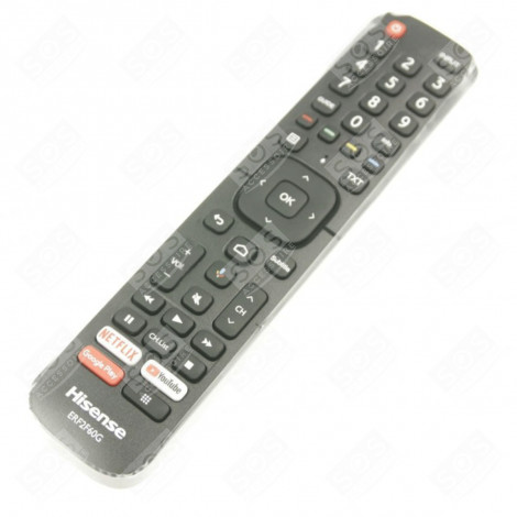 REMOTE CONTROL TELEVISIONS / TVS - HT272826