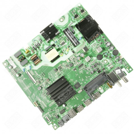 MAIN CIRCUIT BOARD TELEVISIONS / TVS - HT276177