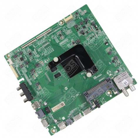 MOTHERBOARD TELEVISIONS / TVS - HT240252