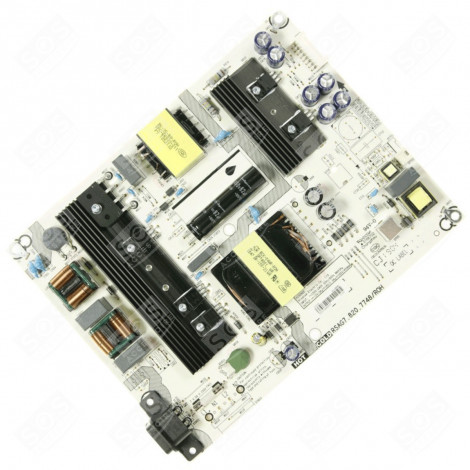 POWER SUPPLY CIRCUIT BOARD TELEVISIONS / TVS - HT223382