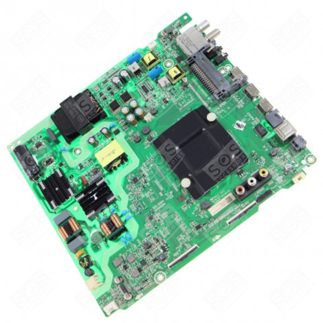 MAIN CIRCUIT BOARD TELEVISIONS / TVS - HT245768