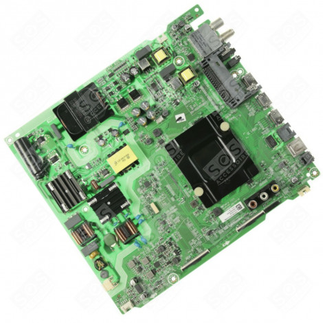 MAIN CIRCUIT BOARD TELEVISIONS / TVS - HT242633