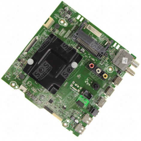 MAIN CIRCUIT BOARD TELEVISIONS / TVS - HT244197