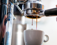 Why does your espresso machine leak water?