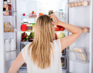 Why is your fridge tripping off the electric?