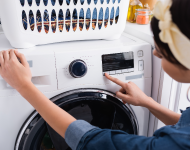 Why does your washing machine make loud noise?